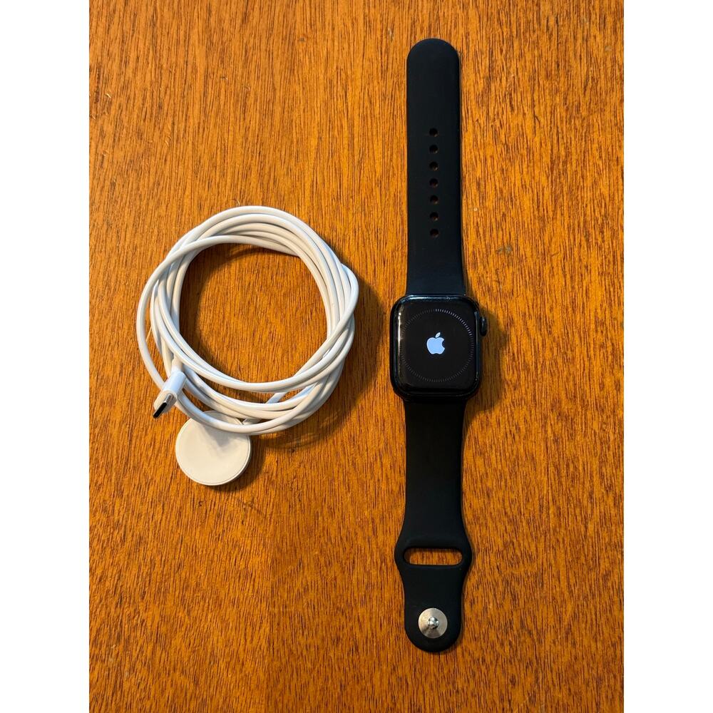 Apple Watch Series 7 41mm with Cellular